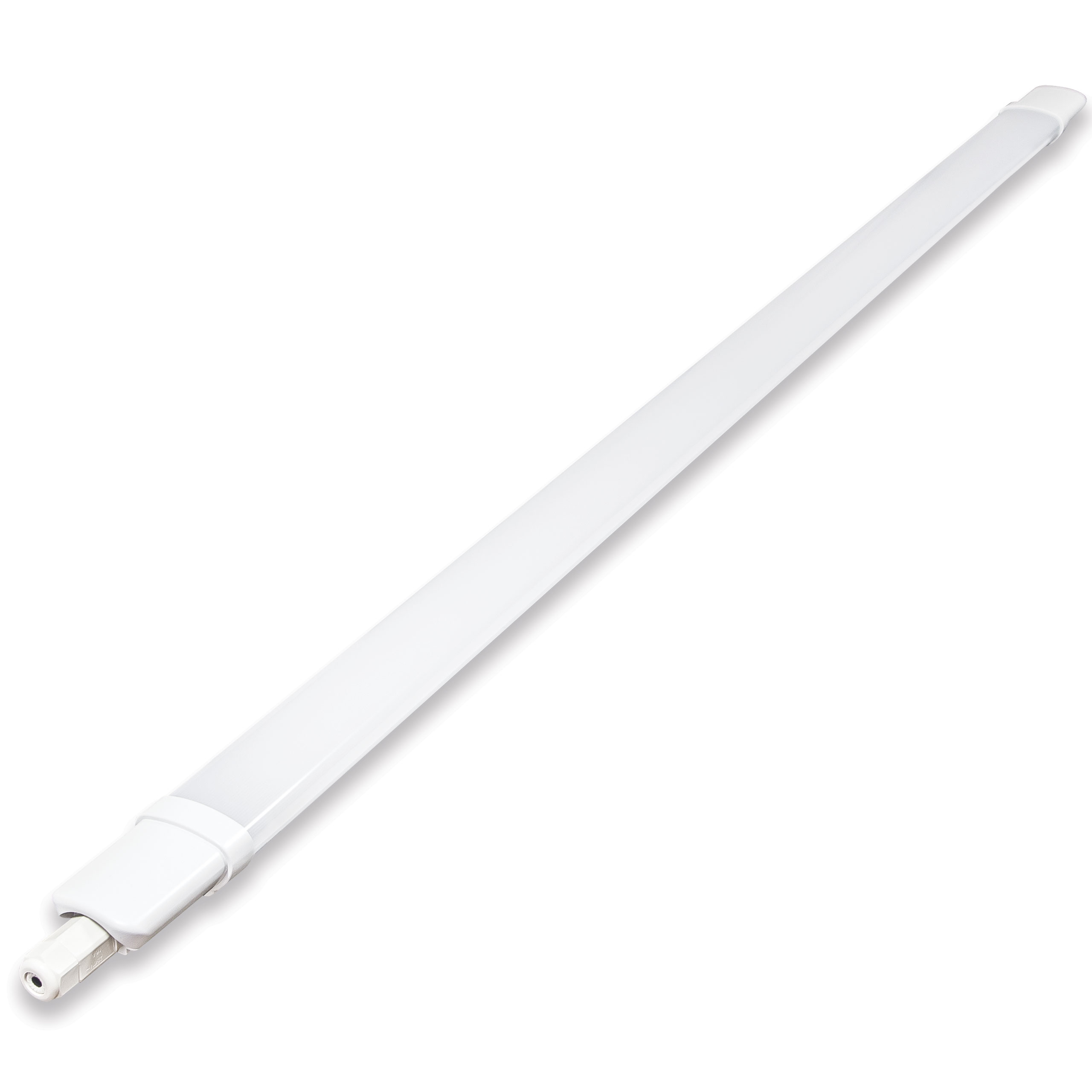 Svietidlo vzduchotesné LED svietidlo 36W 3800lm IP65 120cm