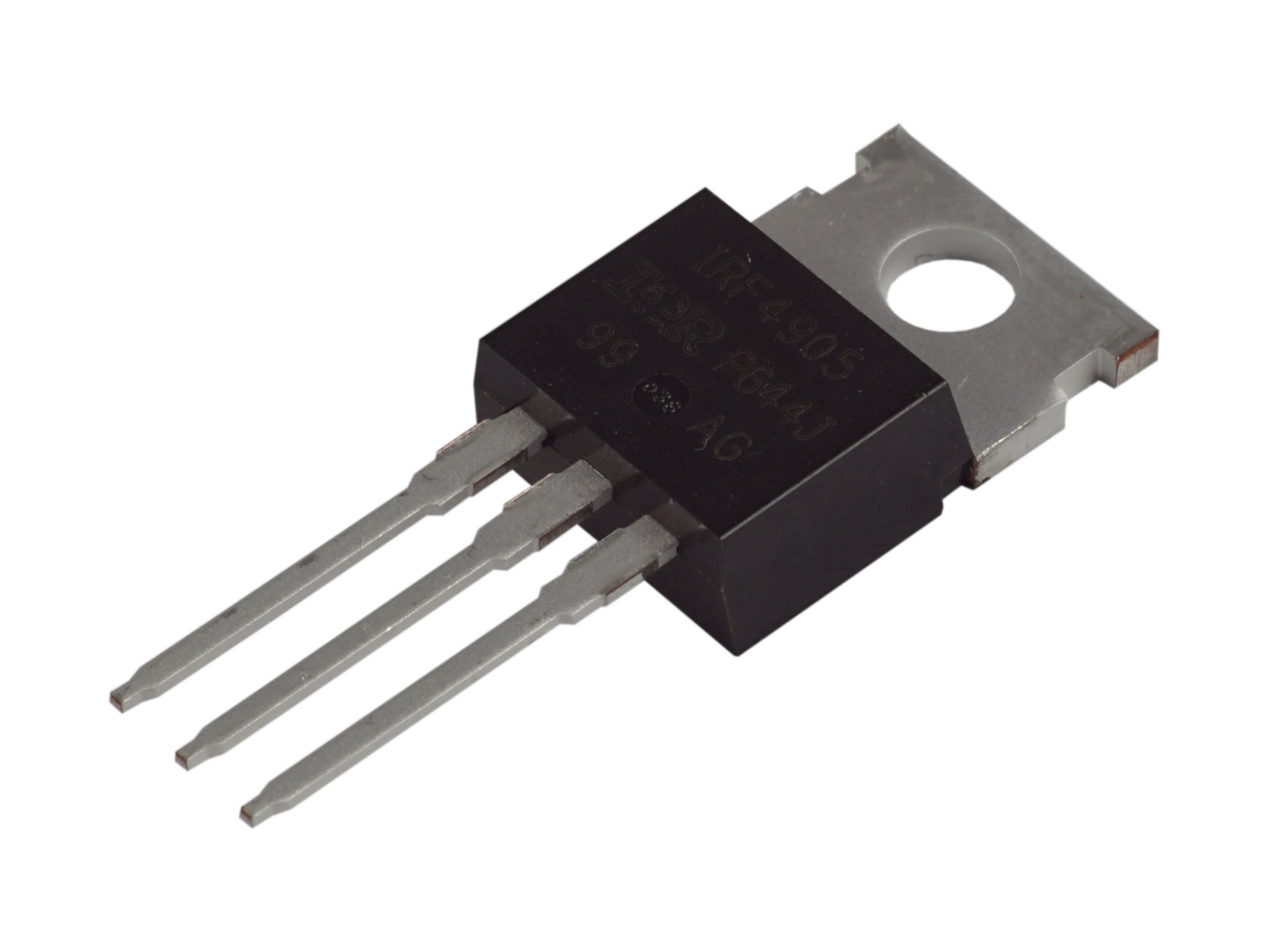 

Tranzystor IRF4905