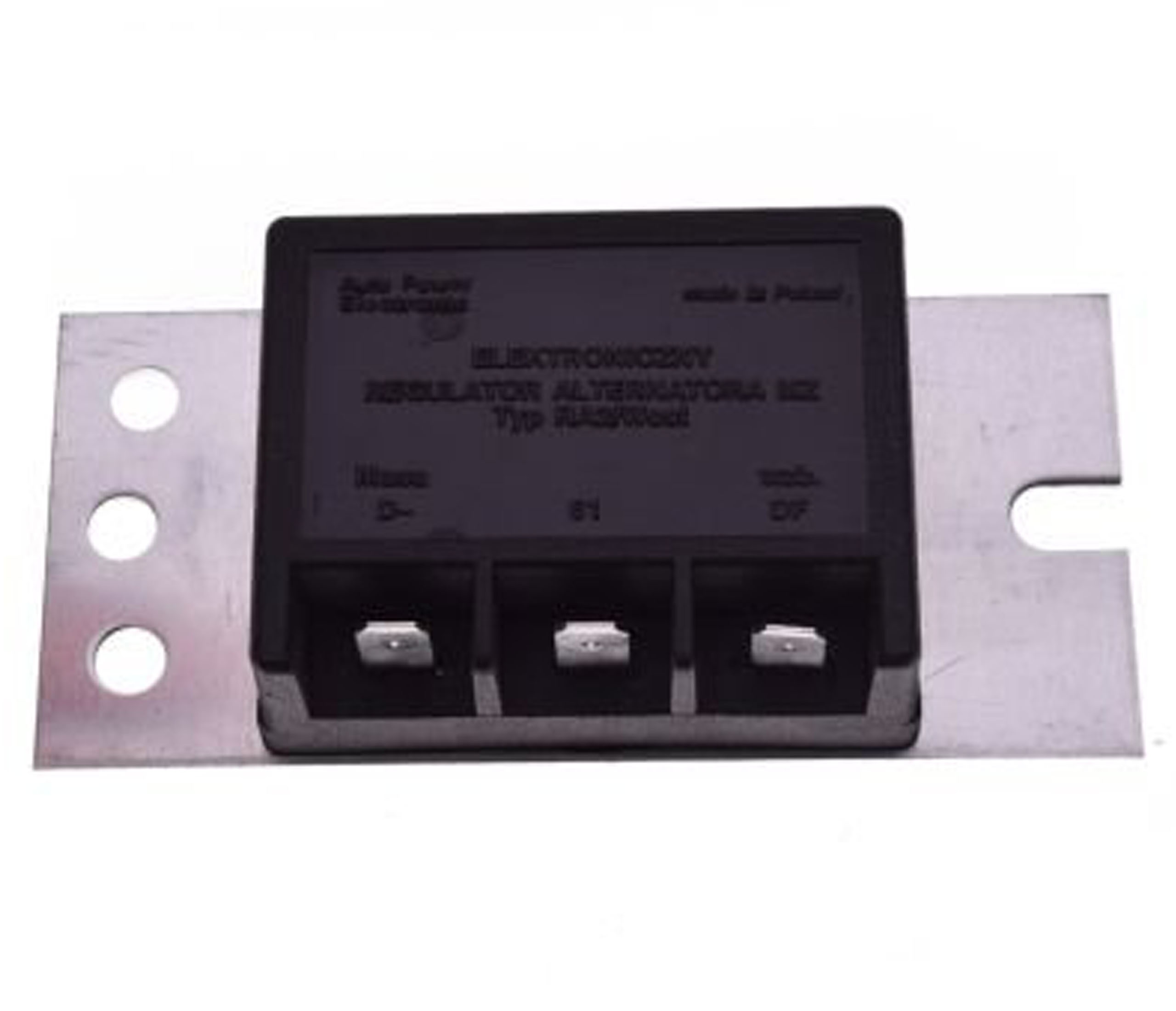 REGULATOR NAPIĘCIA MZ ETZ 150 250 ALTERNATOR 12V Producent Motonet