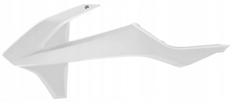 Kryt Chladiče Ktm Exc-f 450 ie Sixdays