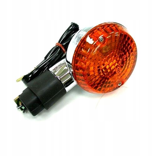 Levý Přední Směrový Ukazatel Kawasaki VN-15 1500 Se