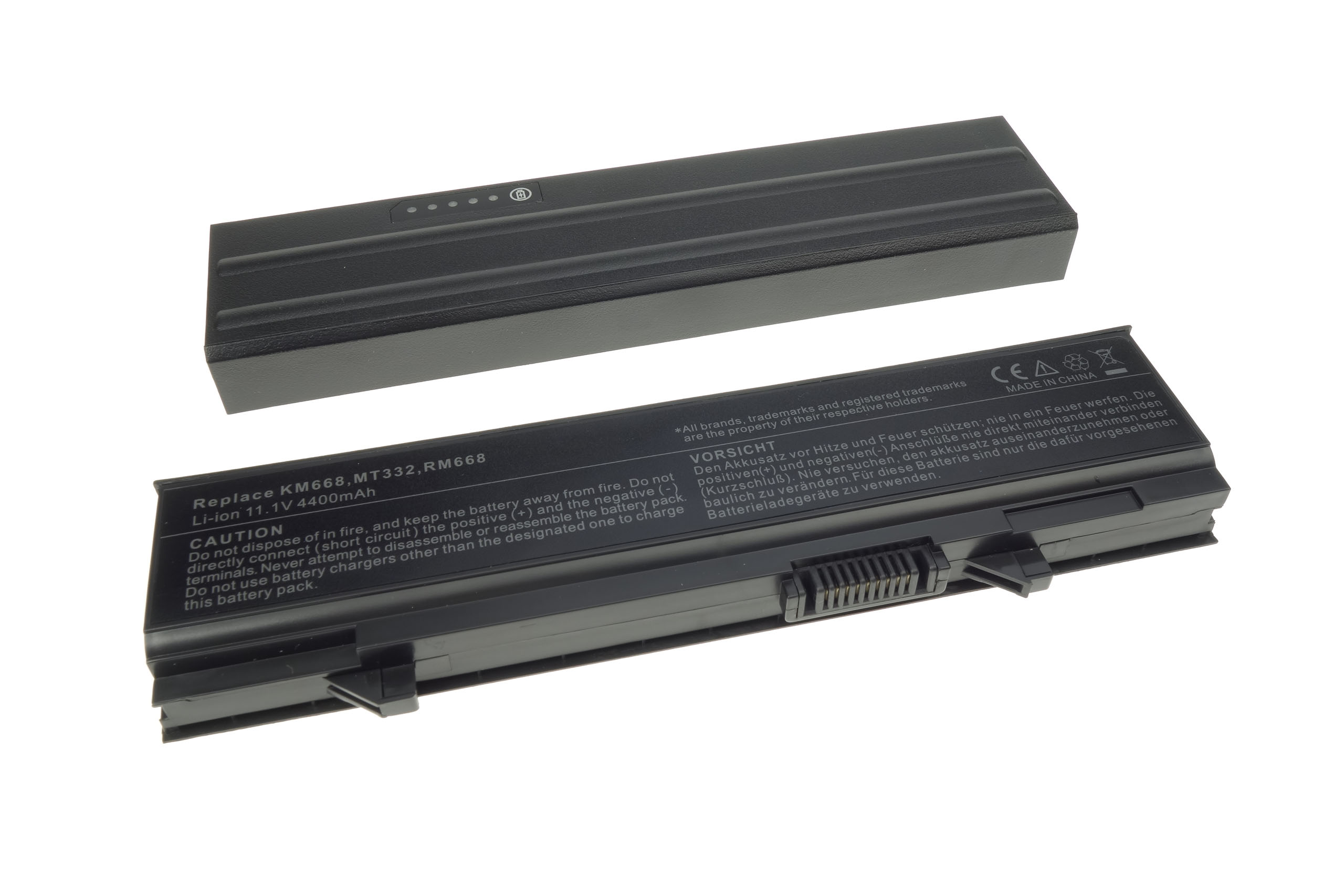 

Bateria do Dell Latitude E5400 E5500 E5410 E5510