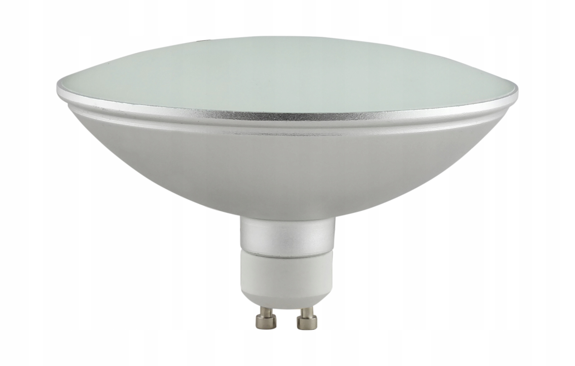 ŻARÓWKA LED ES111 8W GU10 AR111 650lm CIEPŁA EAN (GTIN) 5906301020172