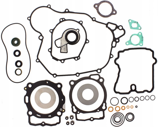 Komplet Tesnení Husqvarna Fe 501 2017 Nový