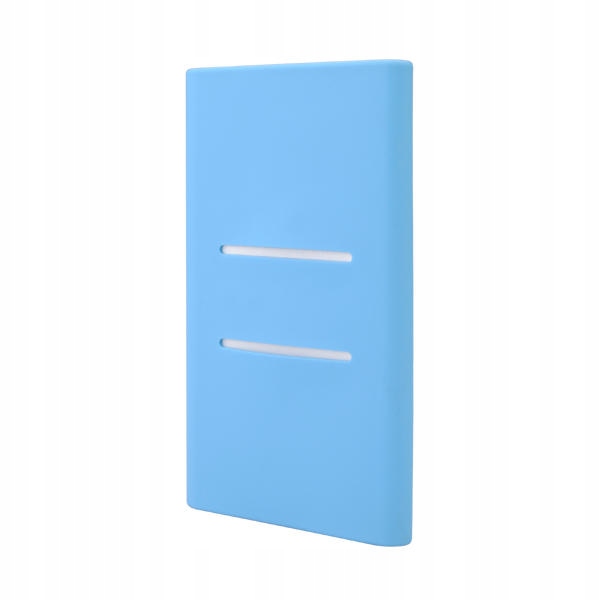 

Etui do Powerbanku Xiaomi 5000mAh Niebieskie