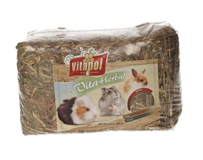 VITAPOL VITA HERBAL 250G SIANO KRÓLIK ŚWINKA