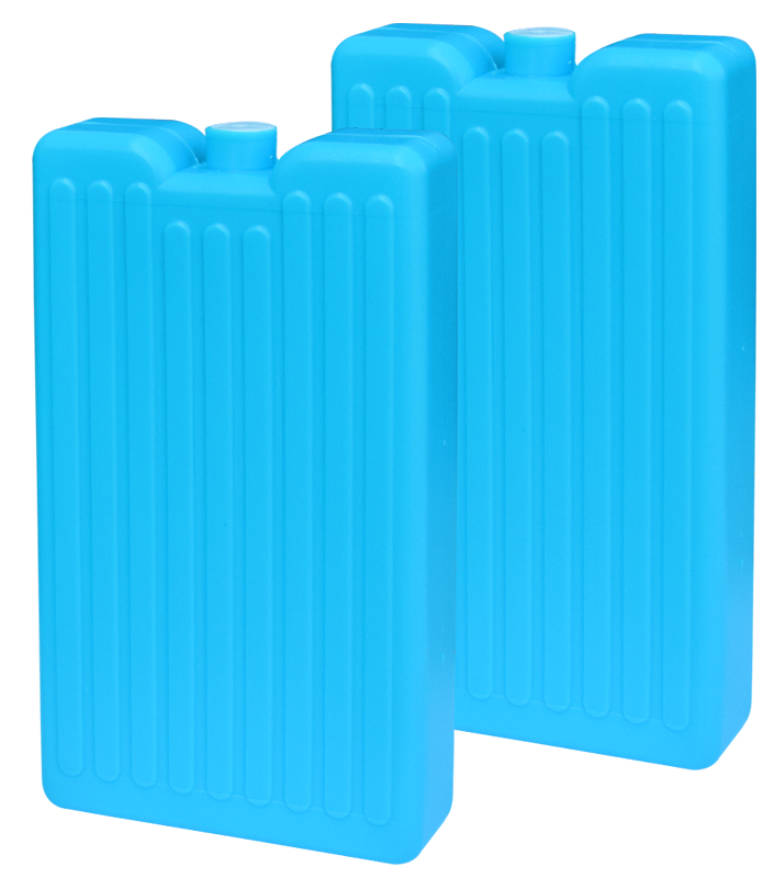 

Wkłady Chłodzące Do Lodówek Turystycznych 2x1000ml