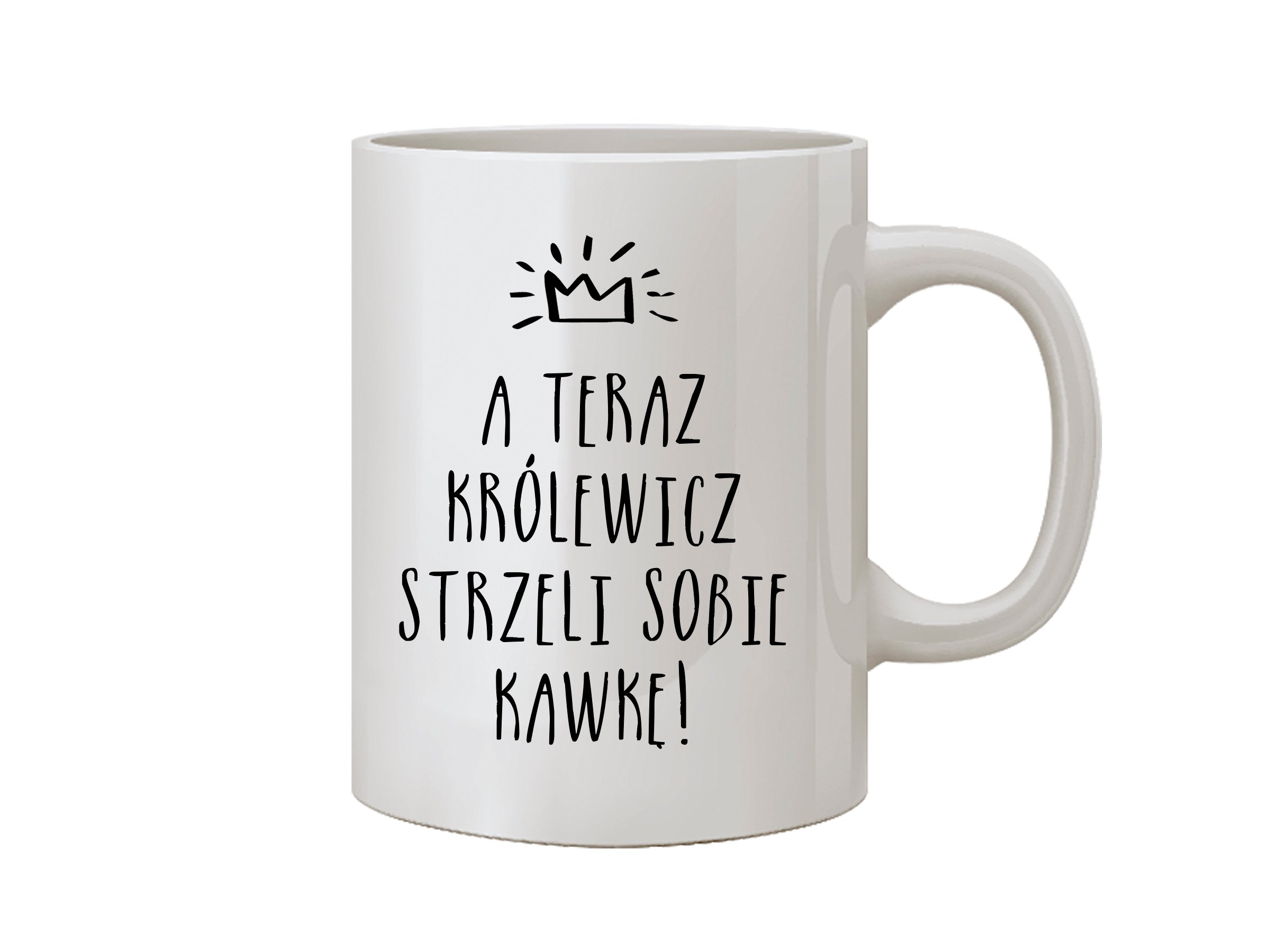 

Kubek Dla Chłopaka Faceta