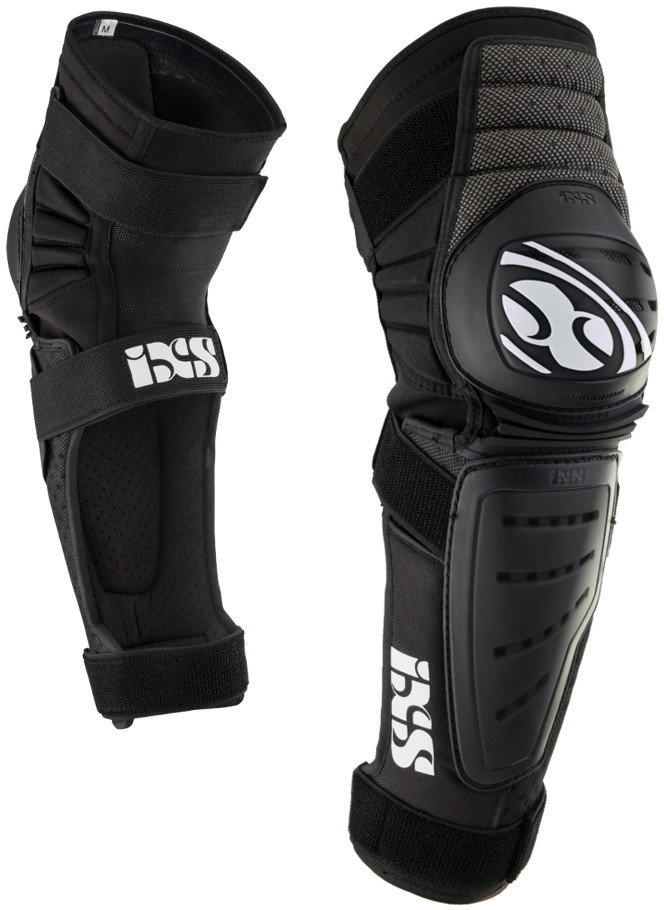 Chrániče kolen Ixs Cleaver Roz XL