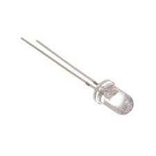 

Dioda Led 5mm czerwona 12000mcd 3600 x5szt