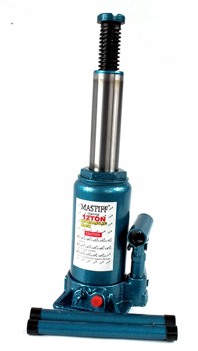 PODNOSNIK HYDRAULICZNY SLUPKOWY LEWAREK 12T 12 TON Producent code 1011200342511