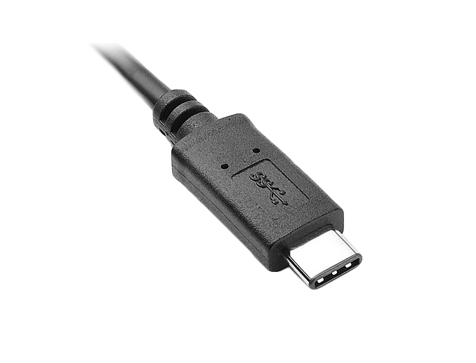 Kabel USB 3.1 USB-C typ C do Mini USB Marka WulkanCenPL