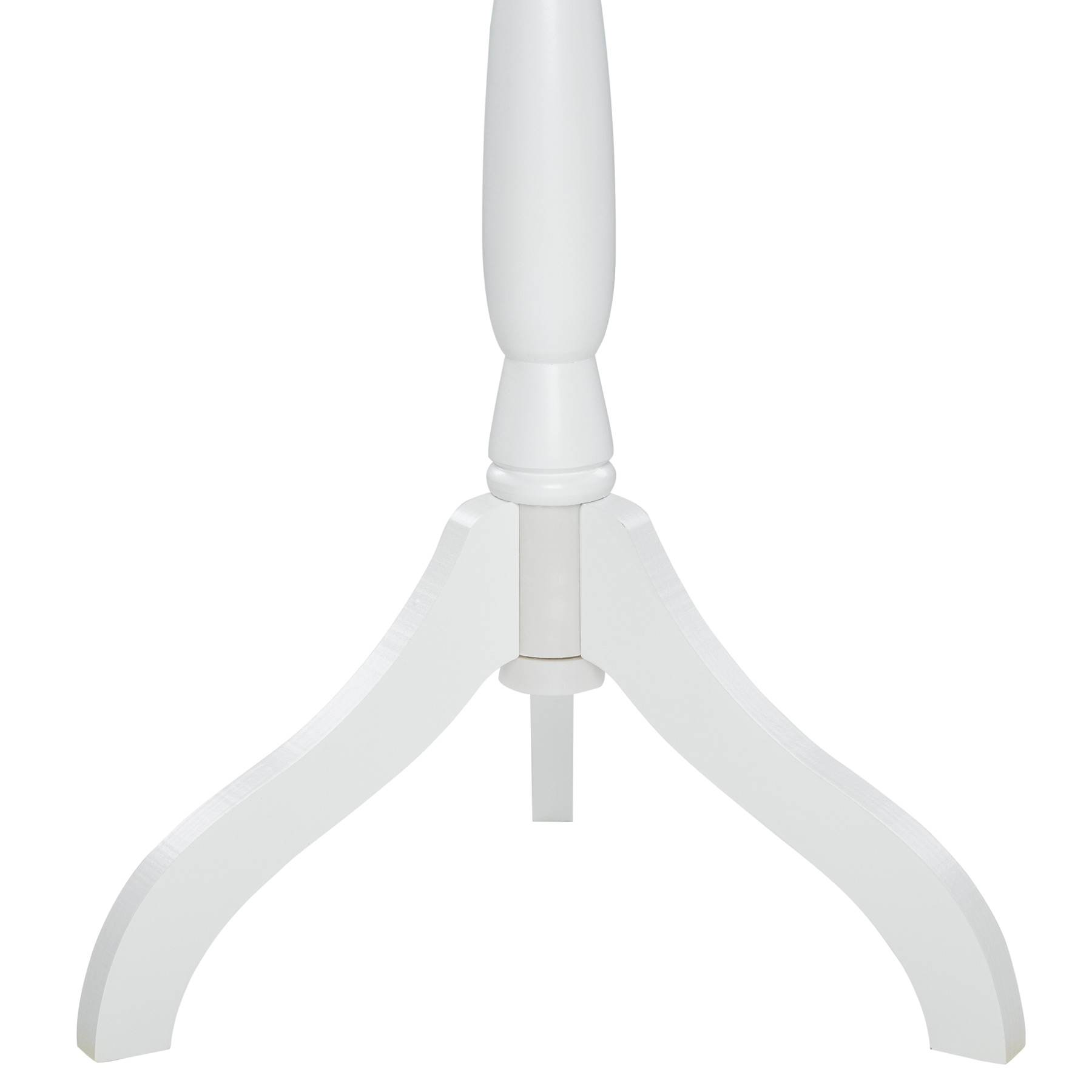 Manekin krawiecki biały Typ tors