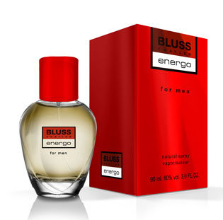 

Chatler Bluss Energo Men 90 ml Edp
