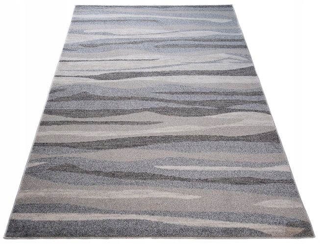 Koberec Fresh 140 x 190 Moderné škandinávske k86 mg