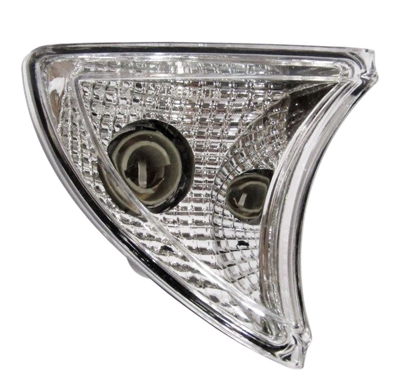 

Lampa kierunkowskaz Iveco Stralis Cargo pr.migacz