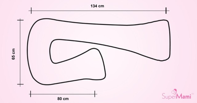 PODUSZKA ROGAL FASOLKA DO KARMIENIA WĄŻ Rodzaj do spania