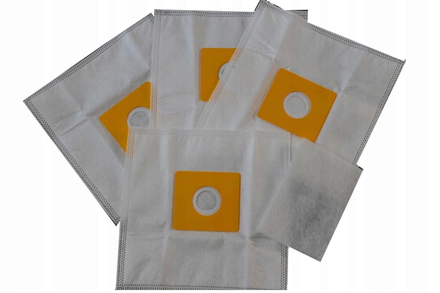 Worki do odk.Eco Hoffen Systematic +filr Producent HOF