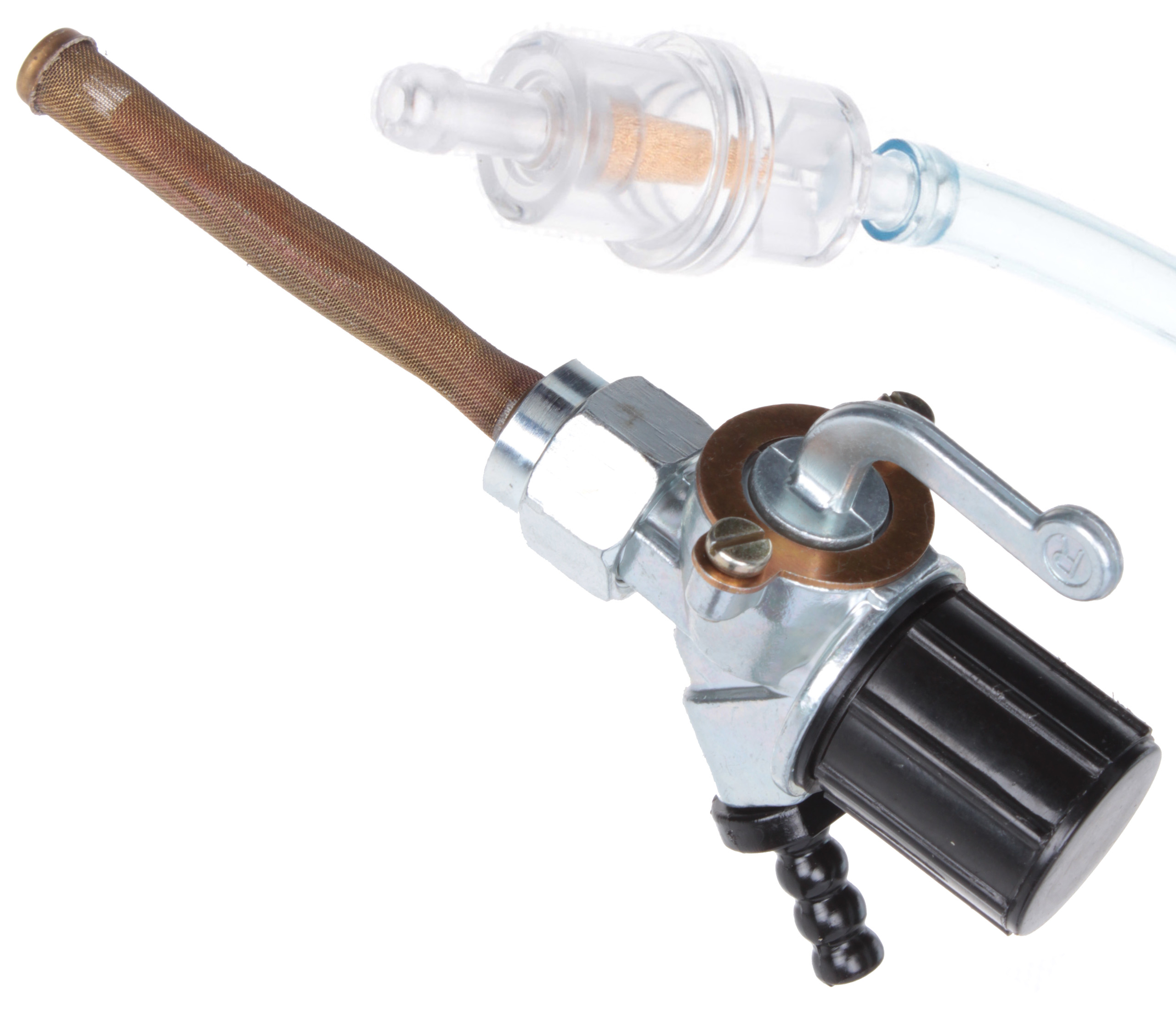 

Mz Etz Ts Simson Kranik Paliwa Wąż Filtr Miedziany