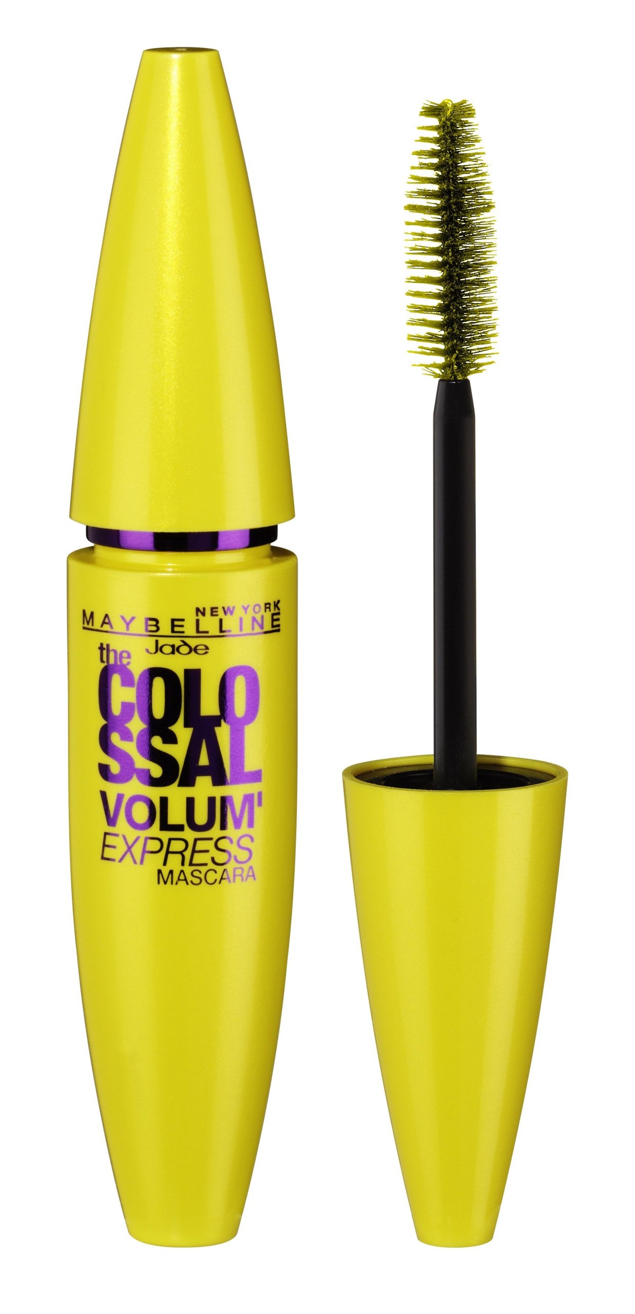 

Maybelline Colossal Volum tusz do rzęs czarny