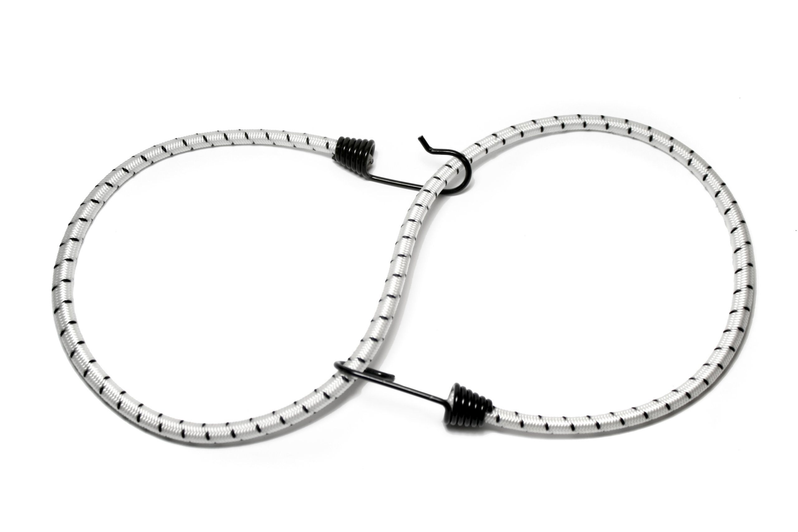 GUMY DO MOCOWANIA BAGAŻU HACZYK DŁUGOŚĆ LINA 200cm Marka Auto-Motor