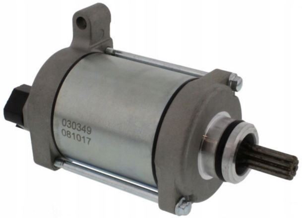 Startér Honda Cbr 600 Rra Abs 09-16