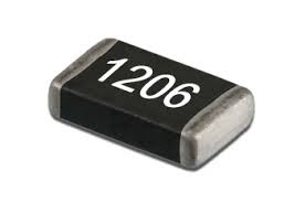 

Rezystor opornik Smd 22K 5% 1206 kpl x100szt