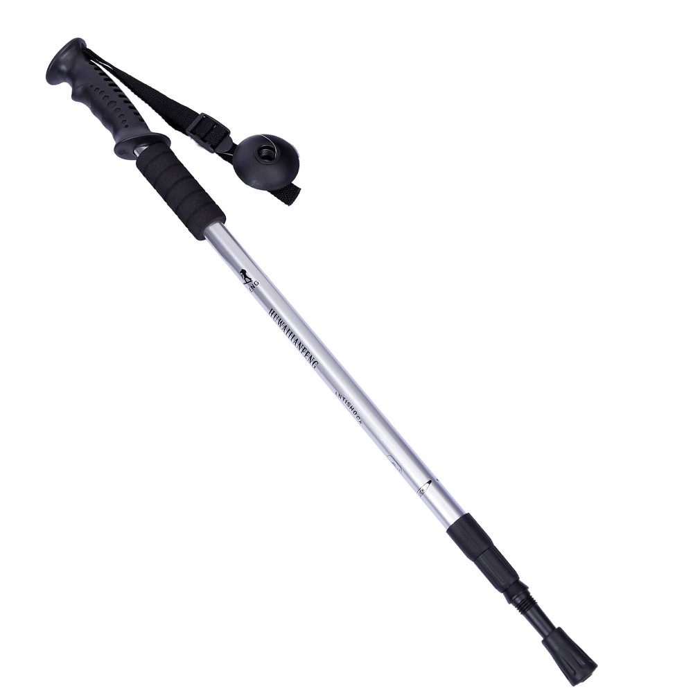 ZESTAW KIJKI NORDIC WALKING 2szt KOŃCÓWKI GRATIS Kod producenta 8723624090111