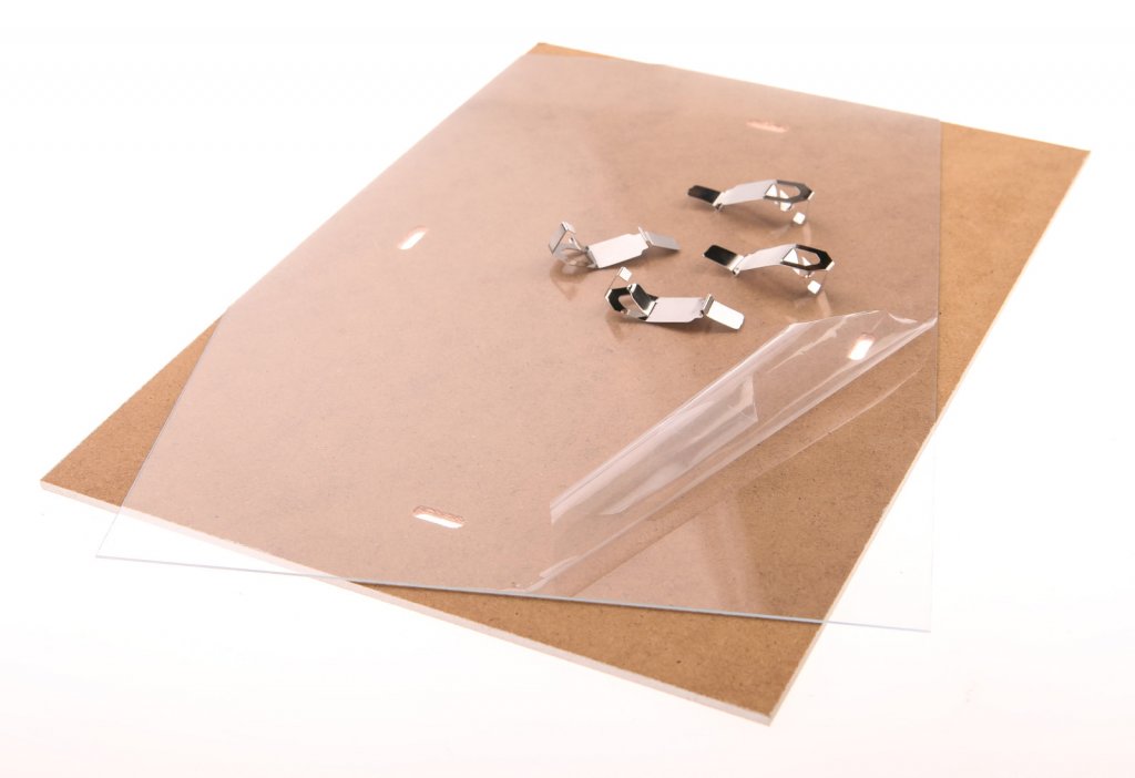 

Antyrama 10x15 Economy 15x10 plexi