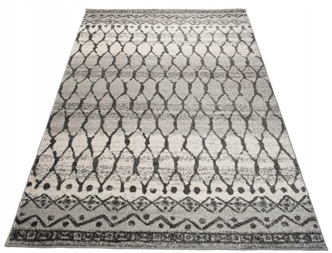 Koberec Fresh 160x220 Moderné škandinávske h71bw