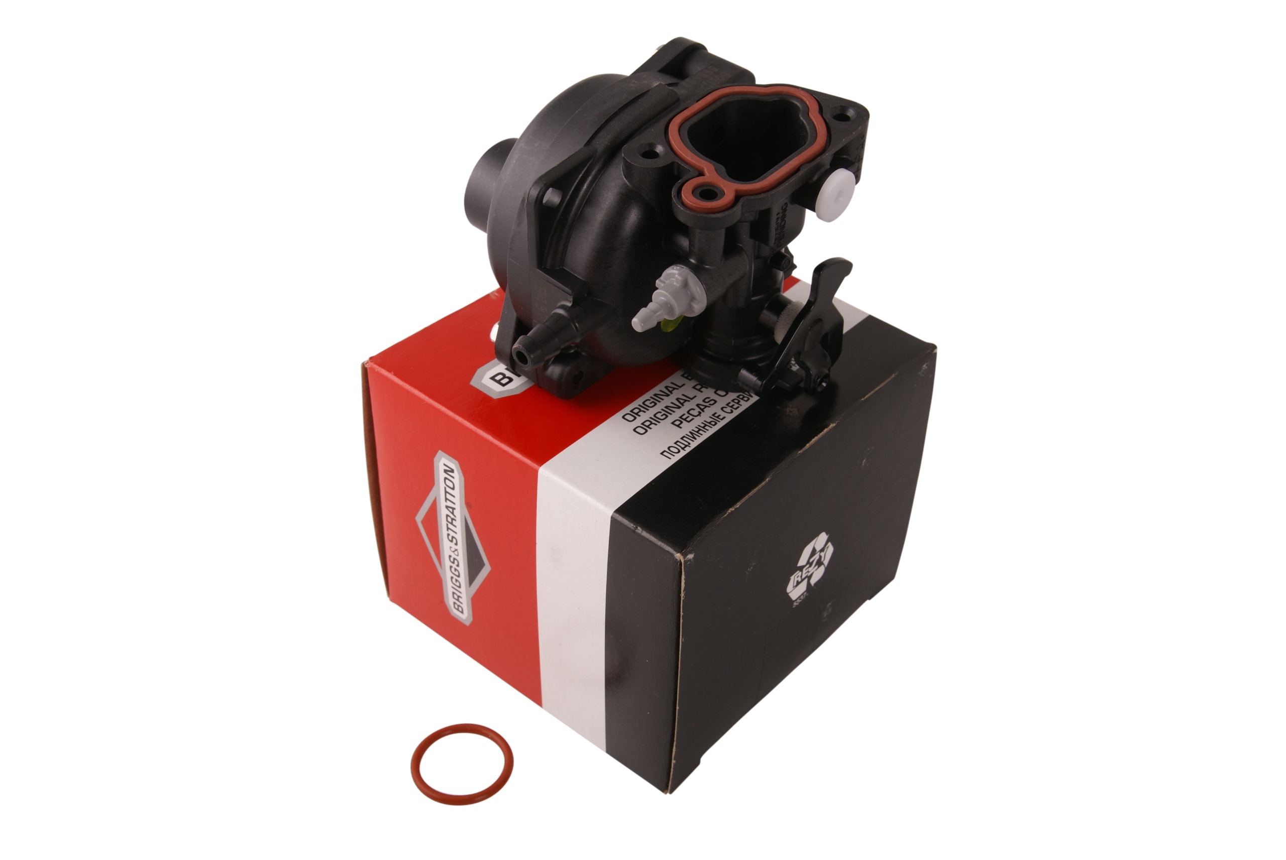 

Gaźnik Briggs & Stratton 450e 595656 591110