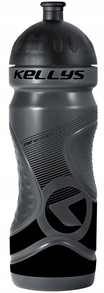 ZESTAW BIDON KELLYS SPORT 0.7L 2018 + KOSZYK RATIO Marka Kellys