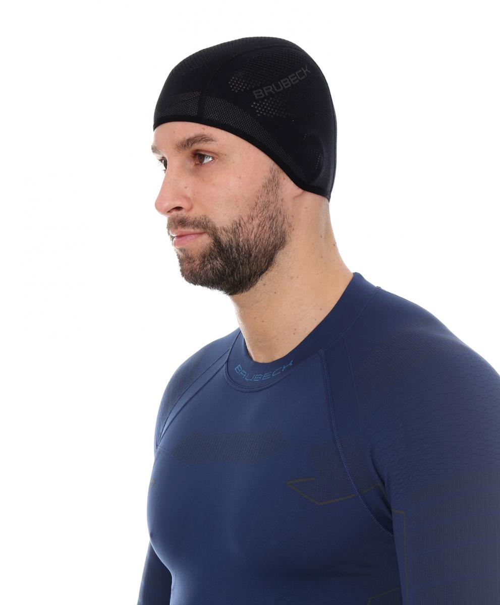 CZAPKA BRUBECK TERMOAKTYWNA ACTIVE HM10020 L/XL Rozmiar L/XL