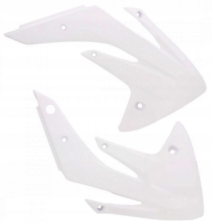 Klp Kryt Chladiče Honda Crf 150 Rb 19 a 16 ´