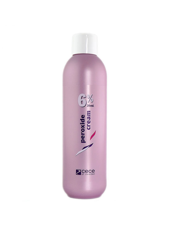 

Ce-Ce Oxydant Woda Utleniona Utleniacz 6% 1000ml