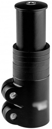 PRZEDŁUŻKA RURY KIEROWNICY WSPORNIKA AMORTYZATORA Kod producenta PRZEDŁUŻKA AHEAD