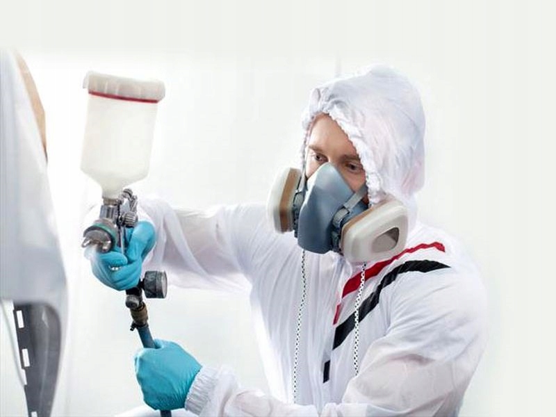 LAKIER + BAZA + ROZP CZARNY BMW 668 schwarz 2 3,5L Producent Inny