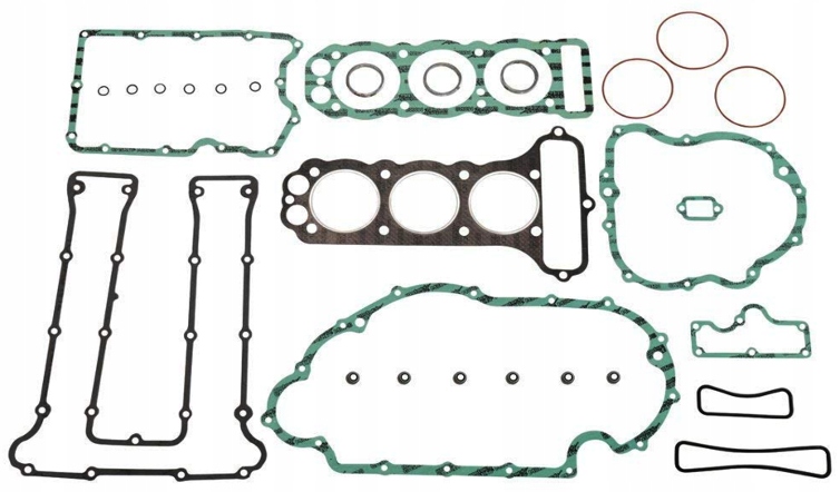 Klp Těsnění Yamaha Xs 850 80-82
