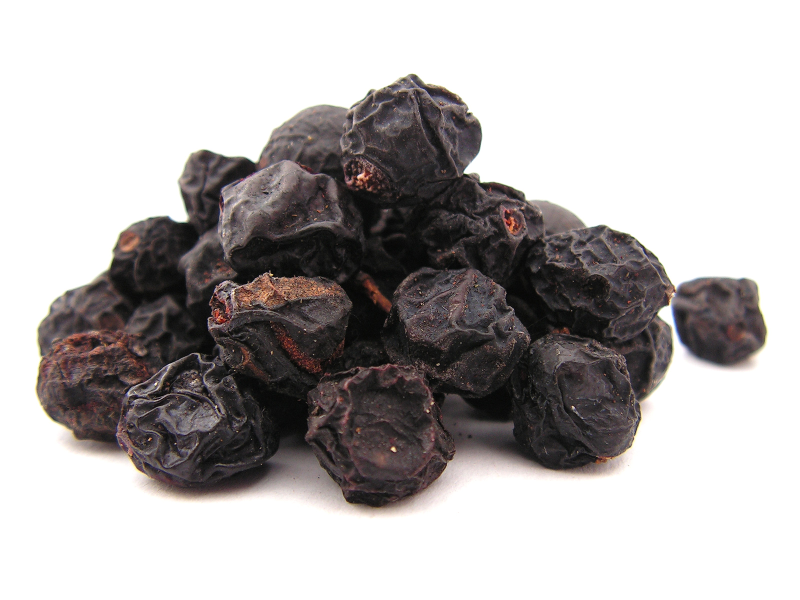 

Śliwa Tarnina owoc tarniny 100 g Aromatika