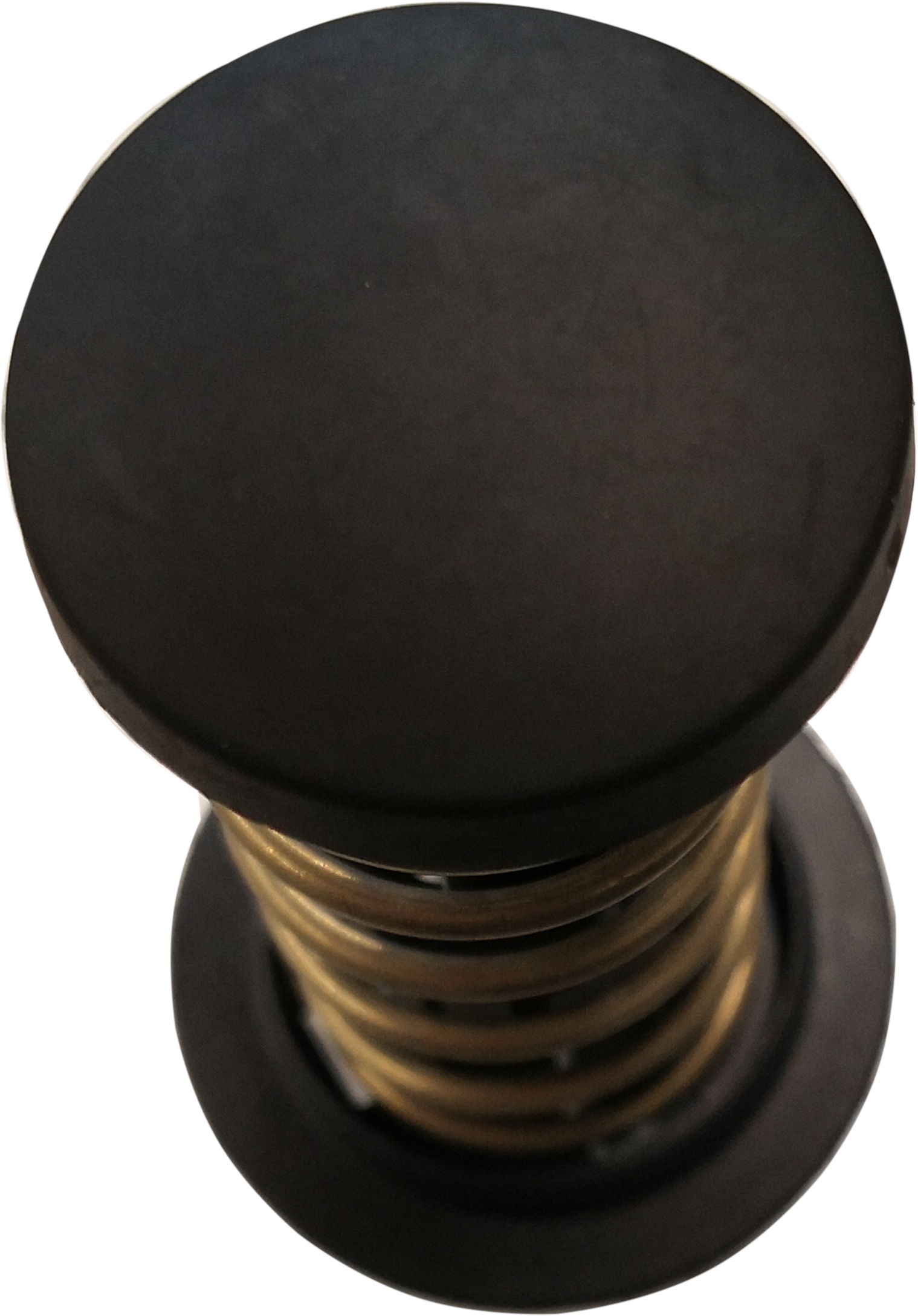 ODBÓJ MASKI SPRĘŻYNA MERCEDES GLK C W204 GLC Numer katalogowy części A2048800227 2048800227