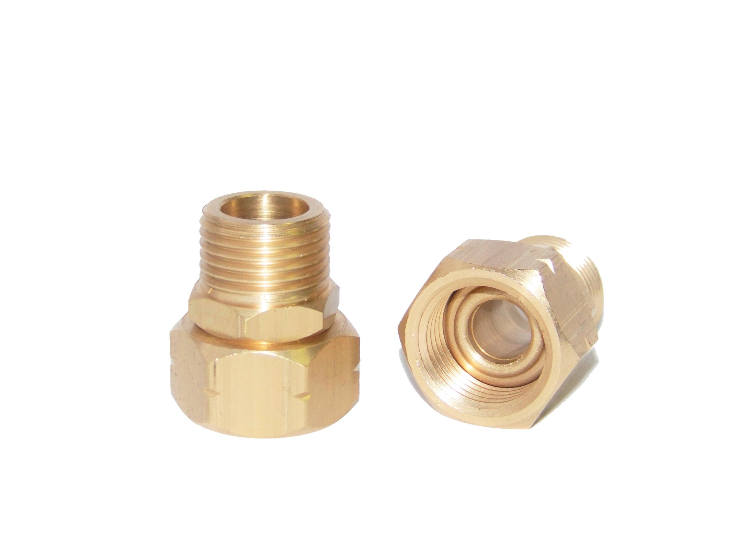 

Redukcja butli 11kg na prawy gwint 1/2" Gaz