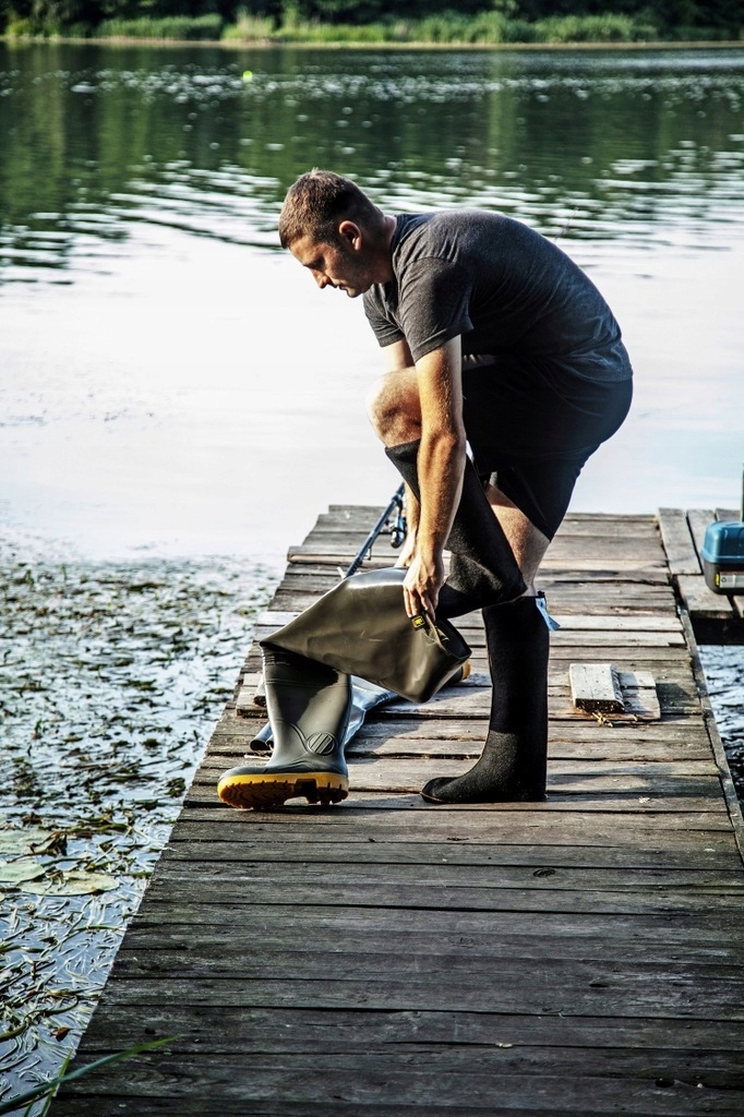 Pros KL09/L Ocieplacz Ocieplacze do Kaloszy PL 39 Model Ocieplacz do Kaloszy Polska Marka