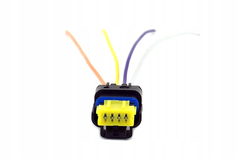 RENAULT MASTER III 2.3 DCI WTYCZKA POMPY PALIWA Producent części Inny