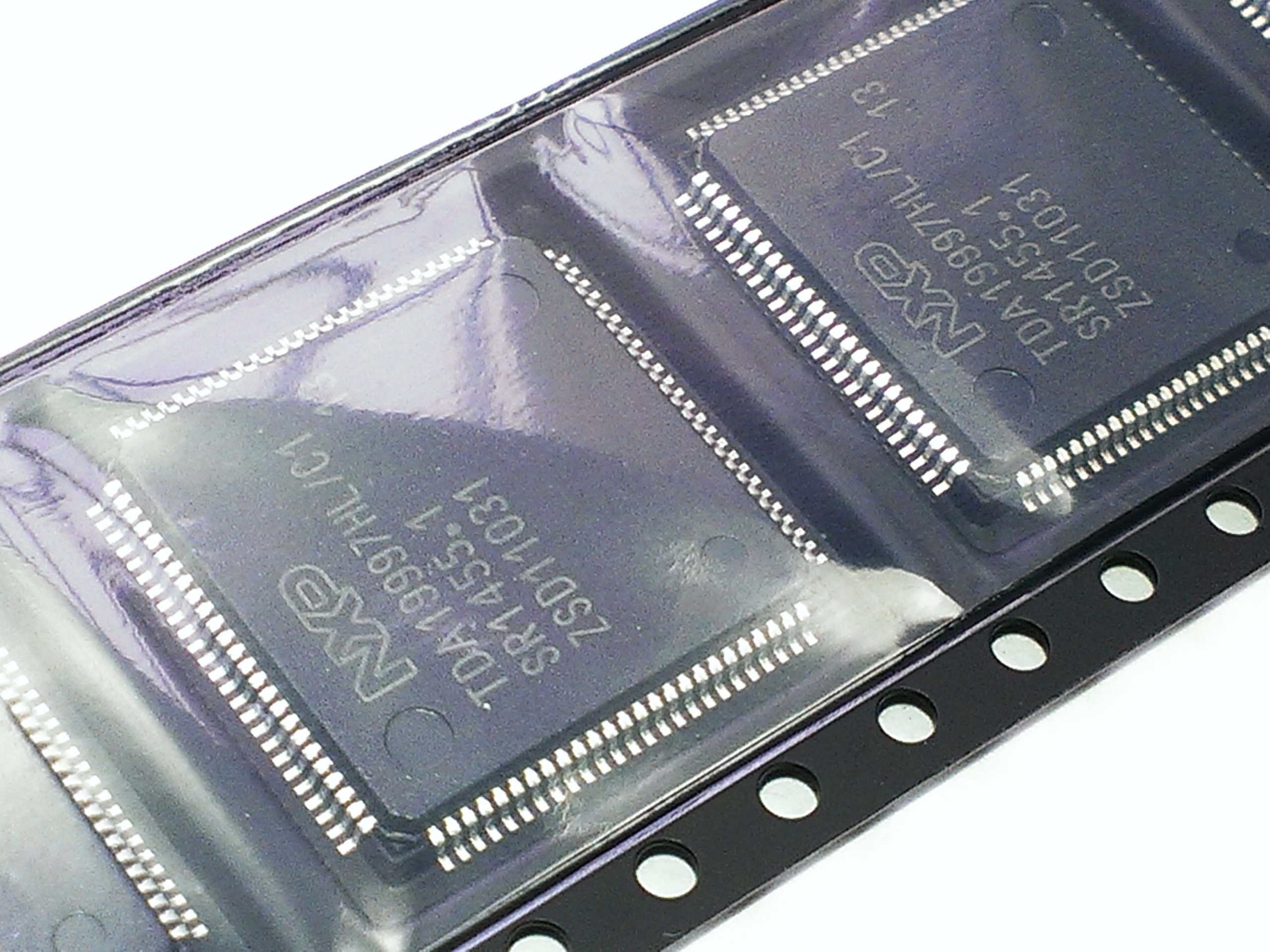 [1szt] TDA19997HL/C1 Układ Scalony Hdmi LQFP100