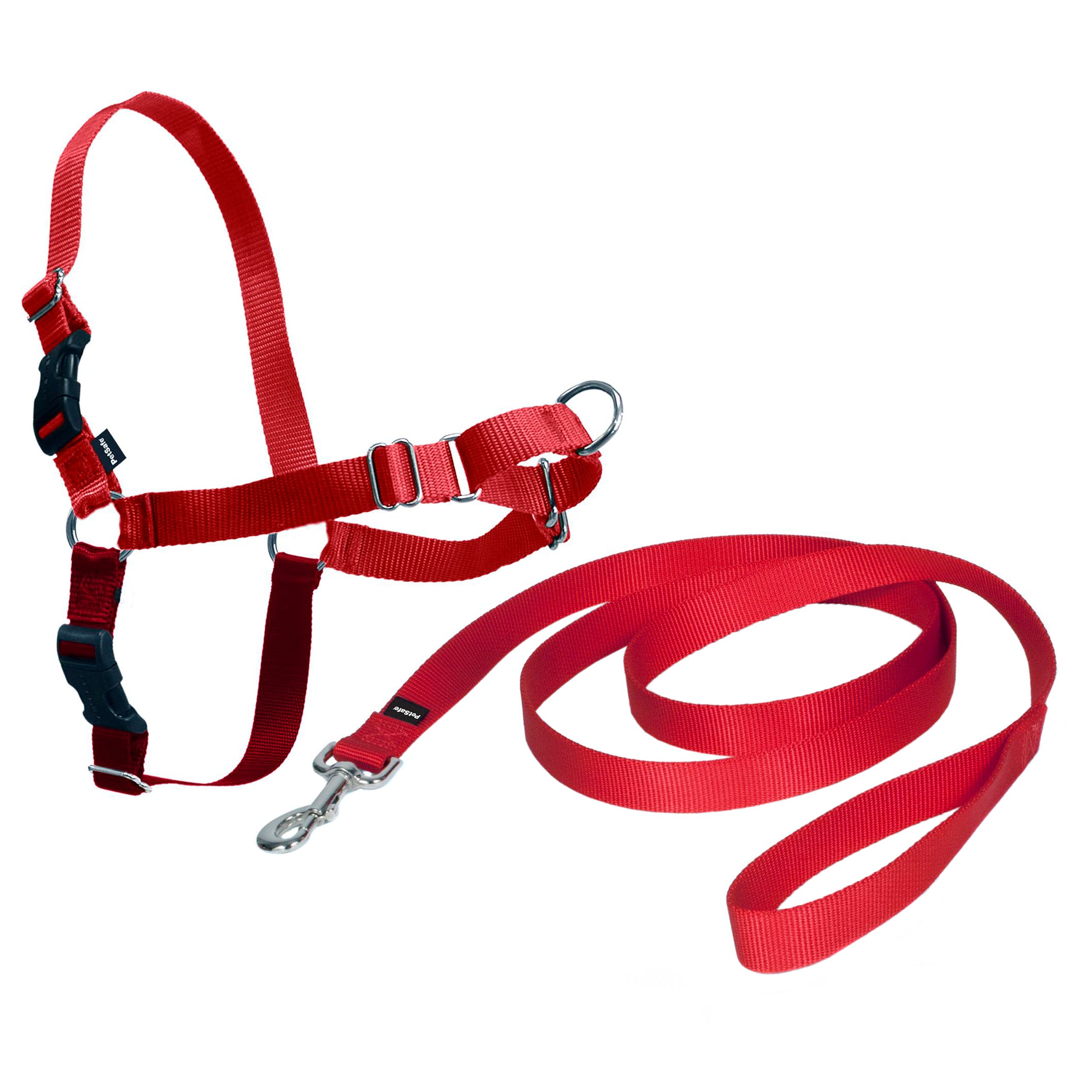 

Treningowe Szelki Psa EasyWalk MIX Kolor roz.M