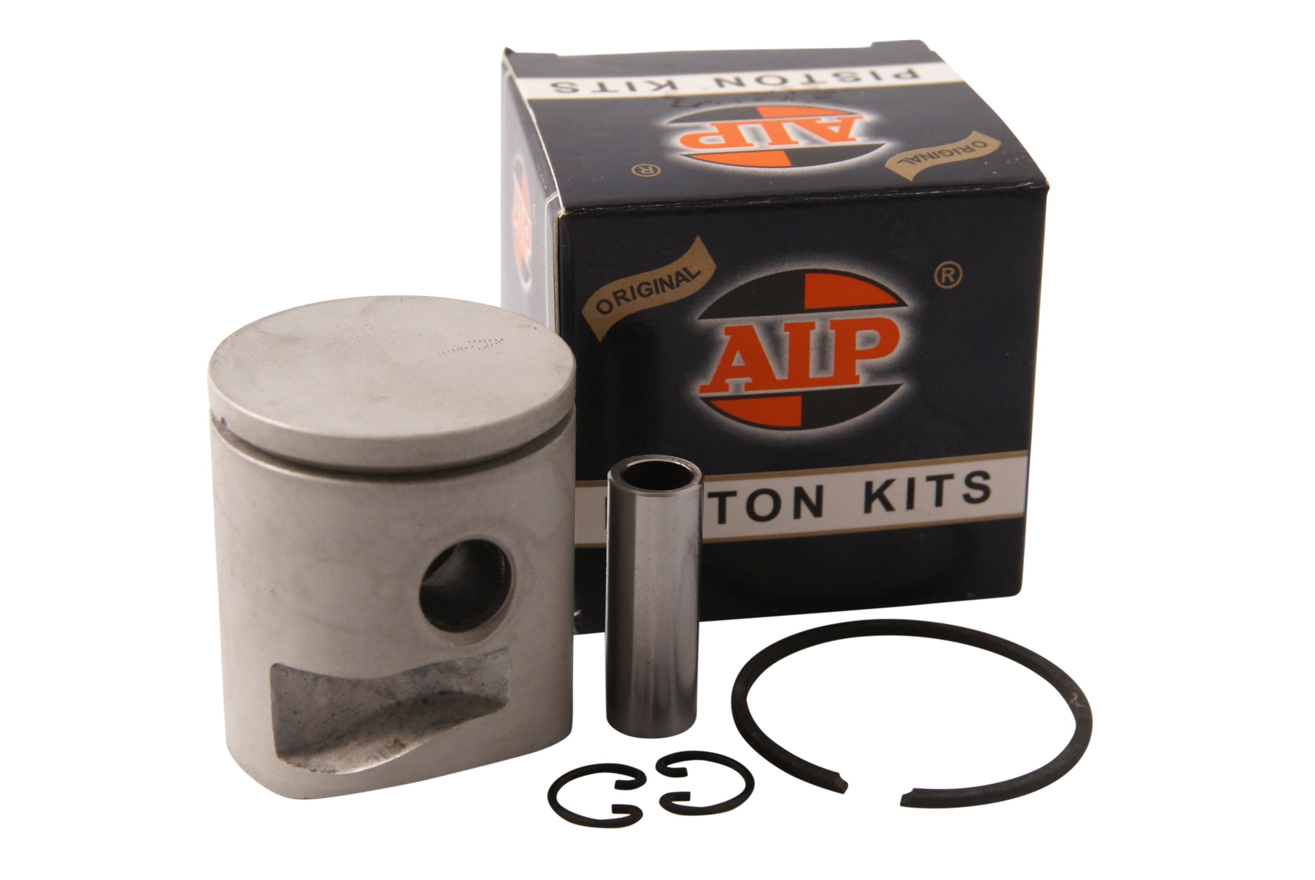 

Tłok Pierścienie Husqvarna 235 37 mm Aip
