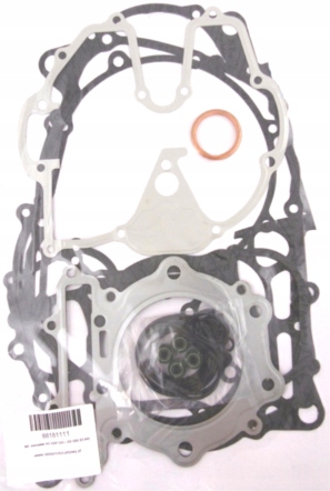 88181111 - KLP ПРОКЛАДКИ HONDA XBR 500 S 87-89
