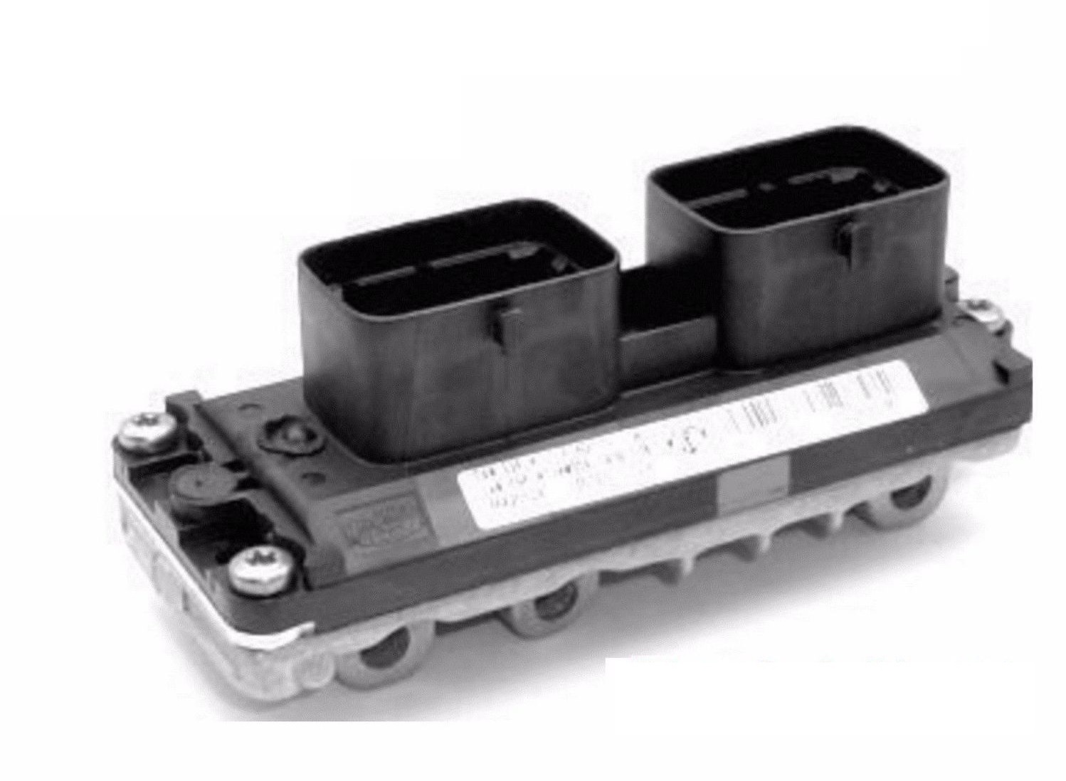 Komputer Fiat Panda IAW59F.P2 IMMO OFF! CZYSTY!