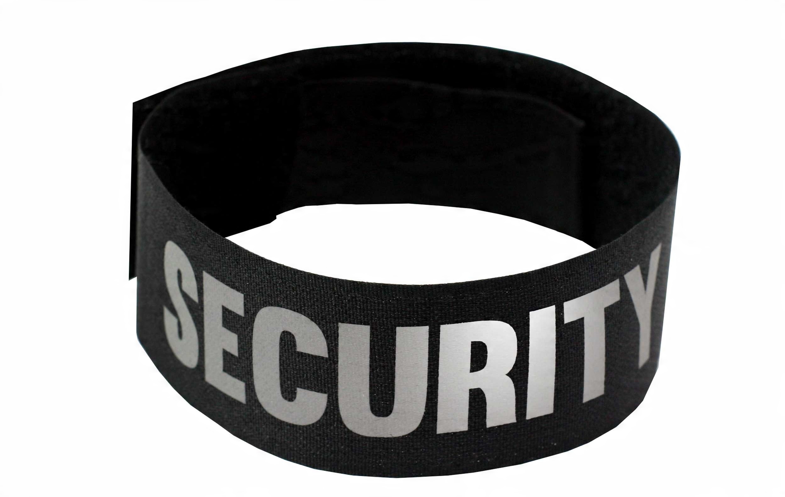 

Opaska Security, Ochrona, Bezpieczeństw Odblaskowa