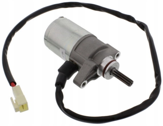 Startér Yamaha Tt-r 110 E 08-17